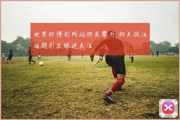 世界杯博彩网站热度攀升 相关投注话题引发球迷关注