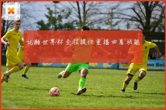 优酷世界杯全程提供重播回看功能